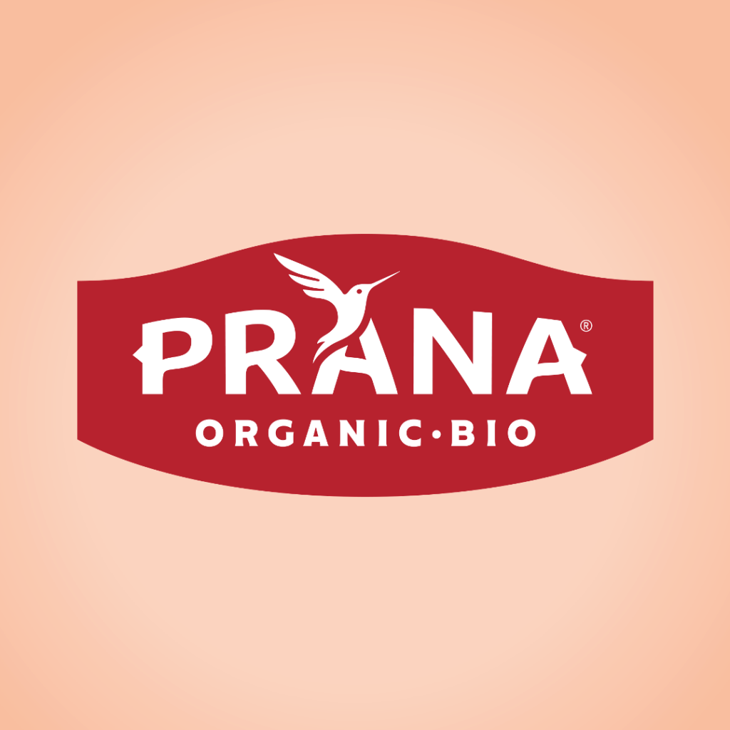 Logo - PRANA