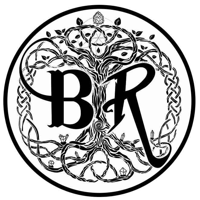 Logo - Auberge Microbrasserie Le Baril Roulant