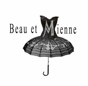 Beau et mienne