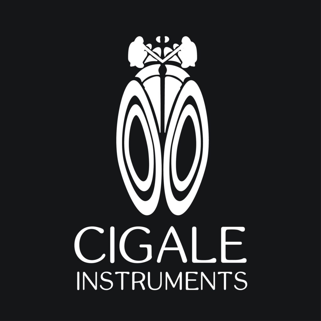 Logo - Cigale Instruments