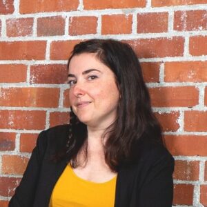 Jacynthe Duval, Gestion de projets