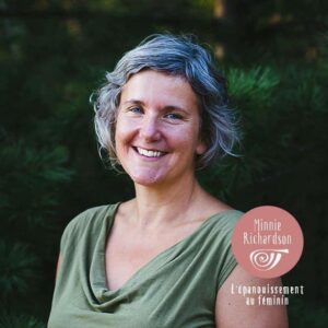 Minnie Richardson, Coaching & rituels