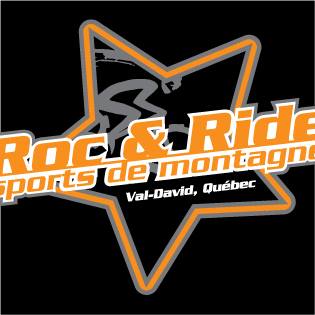 Logo - Roc & Ride Inc