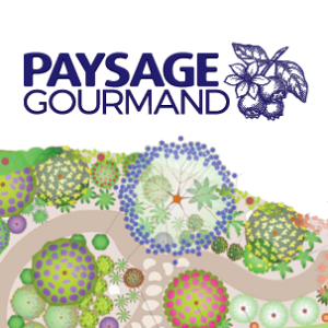 Paysage gourmand, l’art du comestible