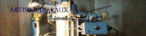 Artisan du faux