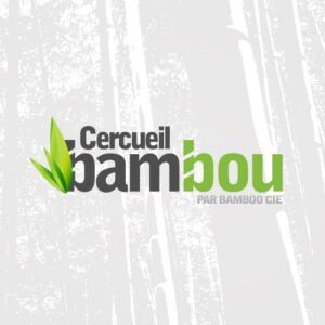 Cercueil Bambou
