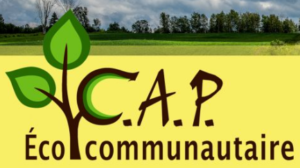 CAP Éco-Communautaire