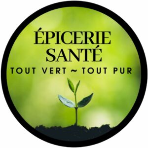 Épicerie santé Tout Vert Tout Pur