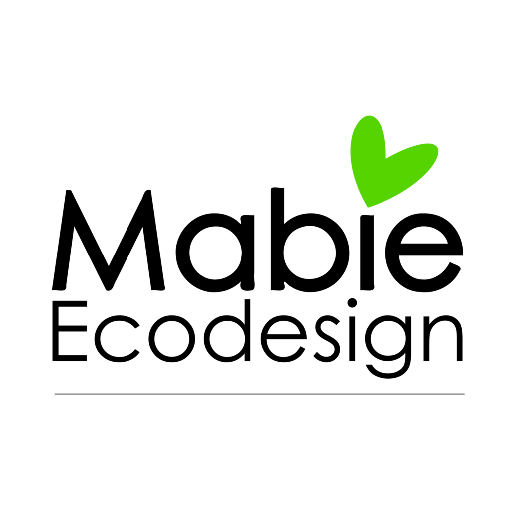 Logo - Mabie Ecodesign