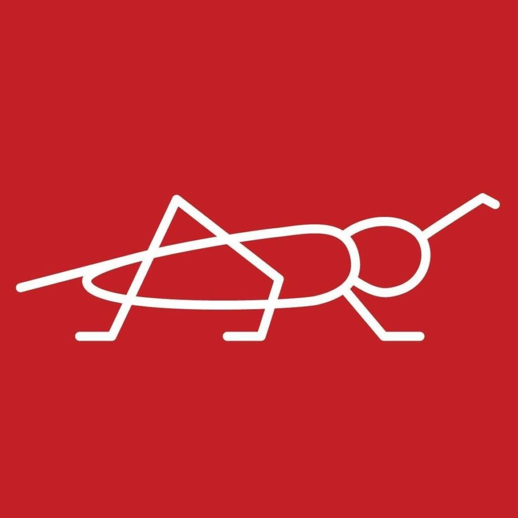 Logo - Marché Elm