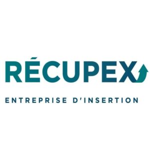 RÉCUPEX, Récupération de vêtements.