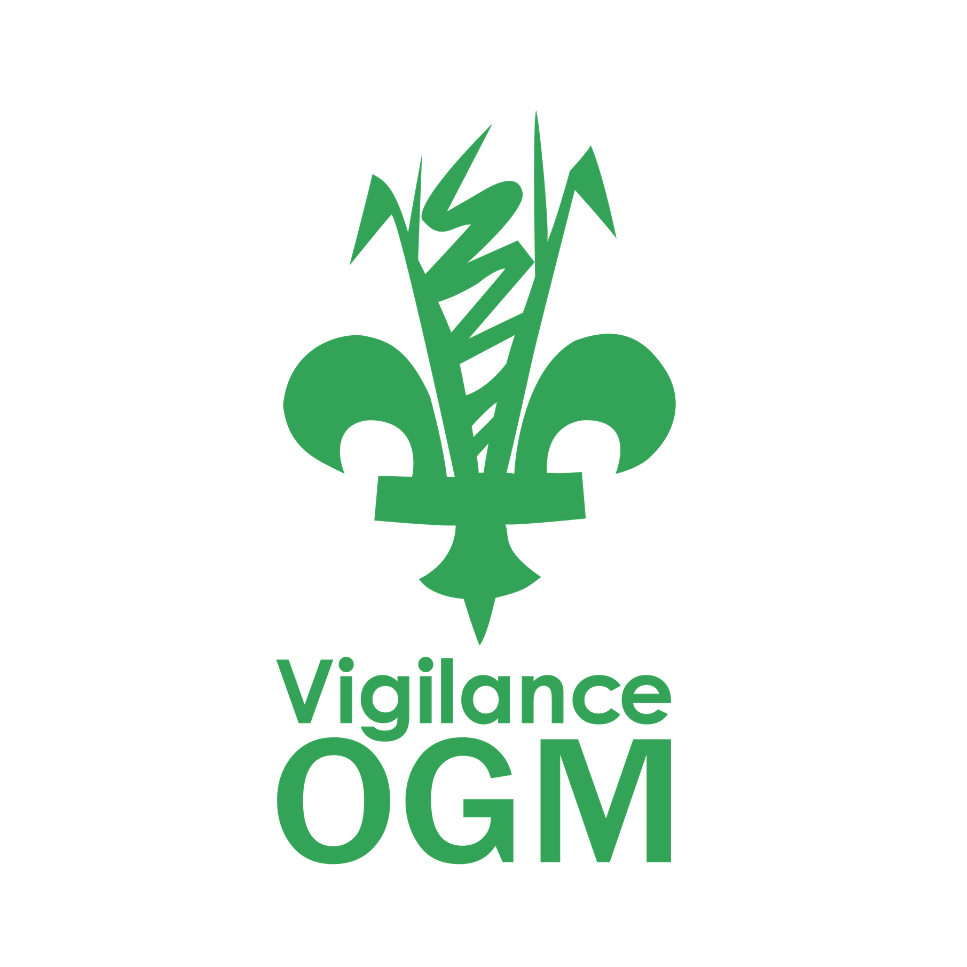 Logo - Vigilance OGM