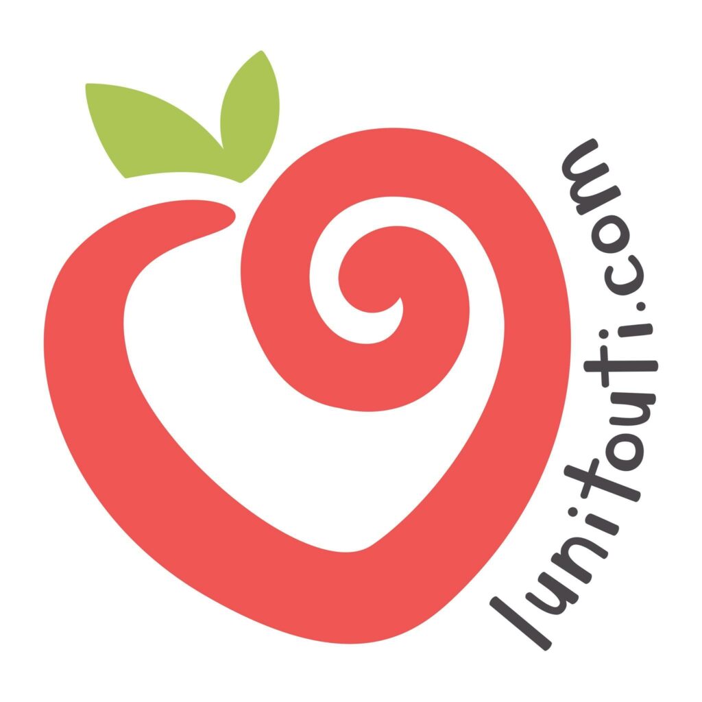 Logo - Lunitouti