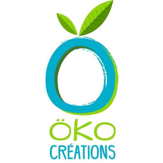 Logo - Öko créations