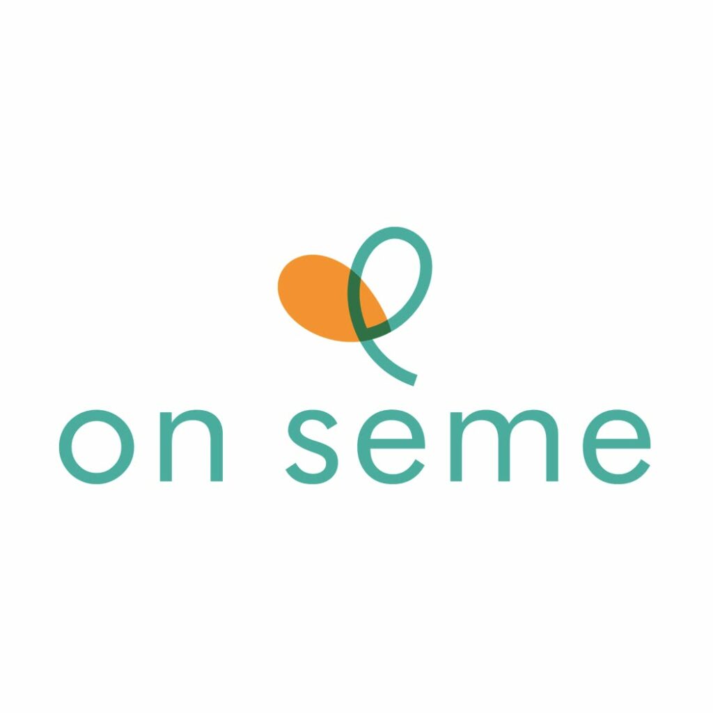 Logo - On sème