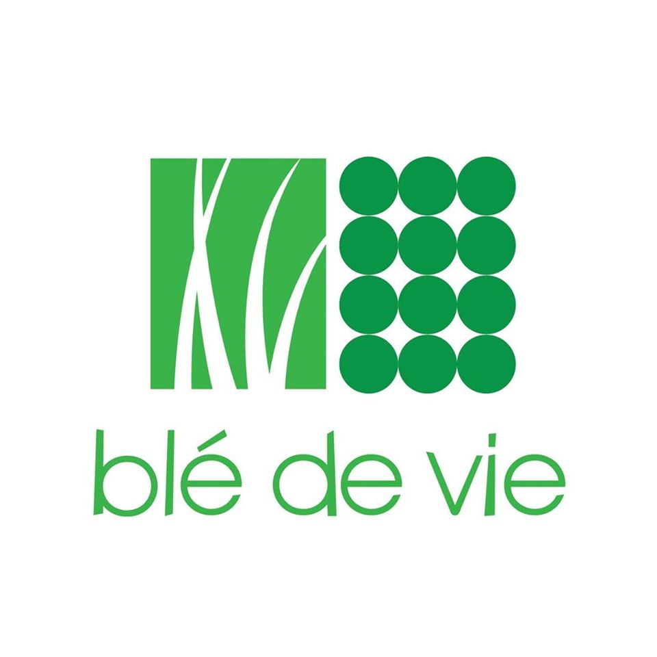 Logo - Blé de vie