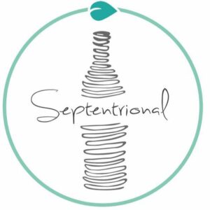 5eptentrional, Atelier de verre à partir de bouteilles recyclées