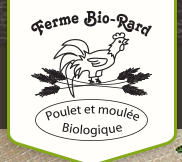 Ferme Bio-Rard