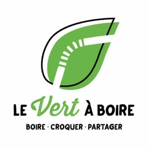 Le vert à boire