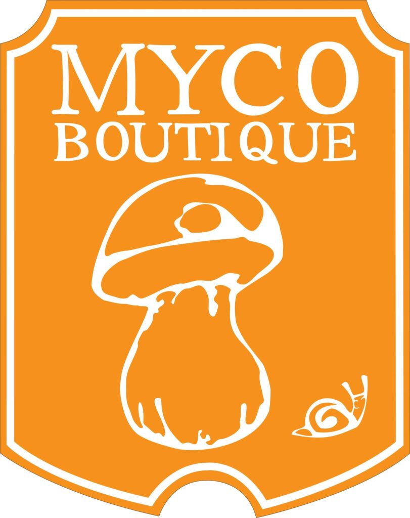 Logo - Mycoboutique