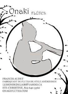 Onaki Flûtes