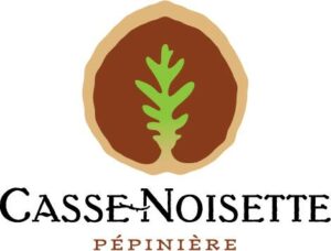 Pépinière Casse-Noisette inc.