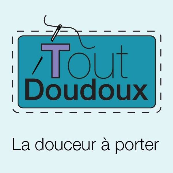 Logo - Tout Doudoux