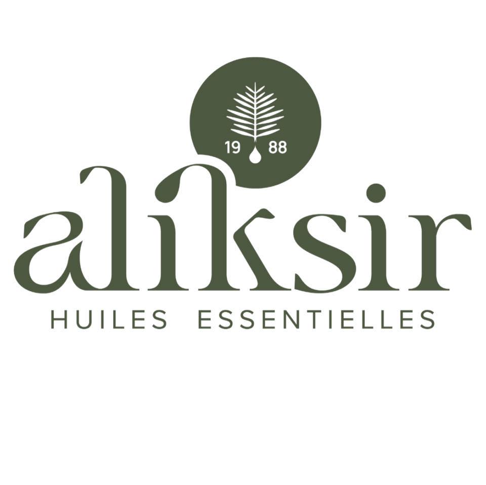 Logo - Aliksir