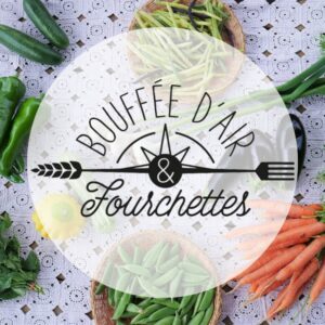 Bouffée d’air et Fourchettes, Agence de tourisme, Mauricie, Quebec