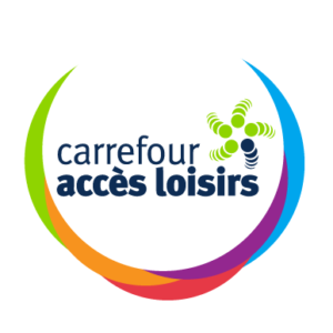 Carrefour accès loisirs