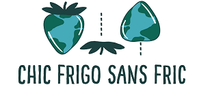 Chic Frigo Sans Fric