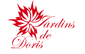 Les jardins de Doris