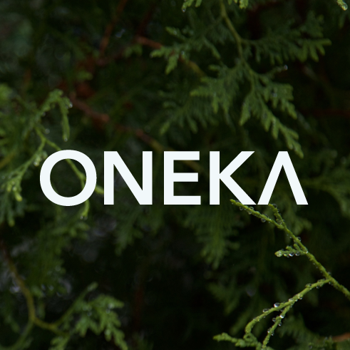 Logo - Oneka