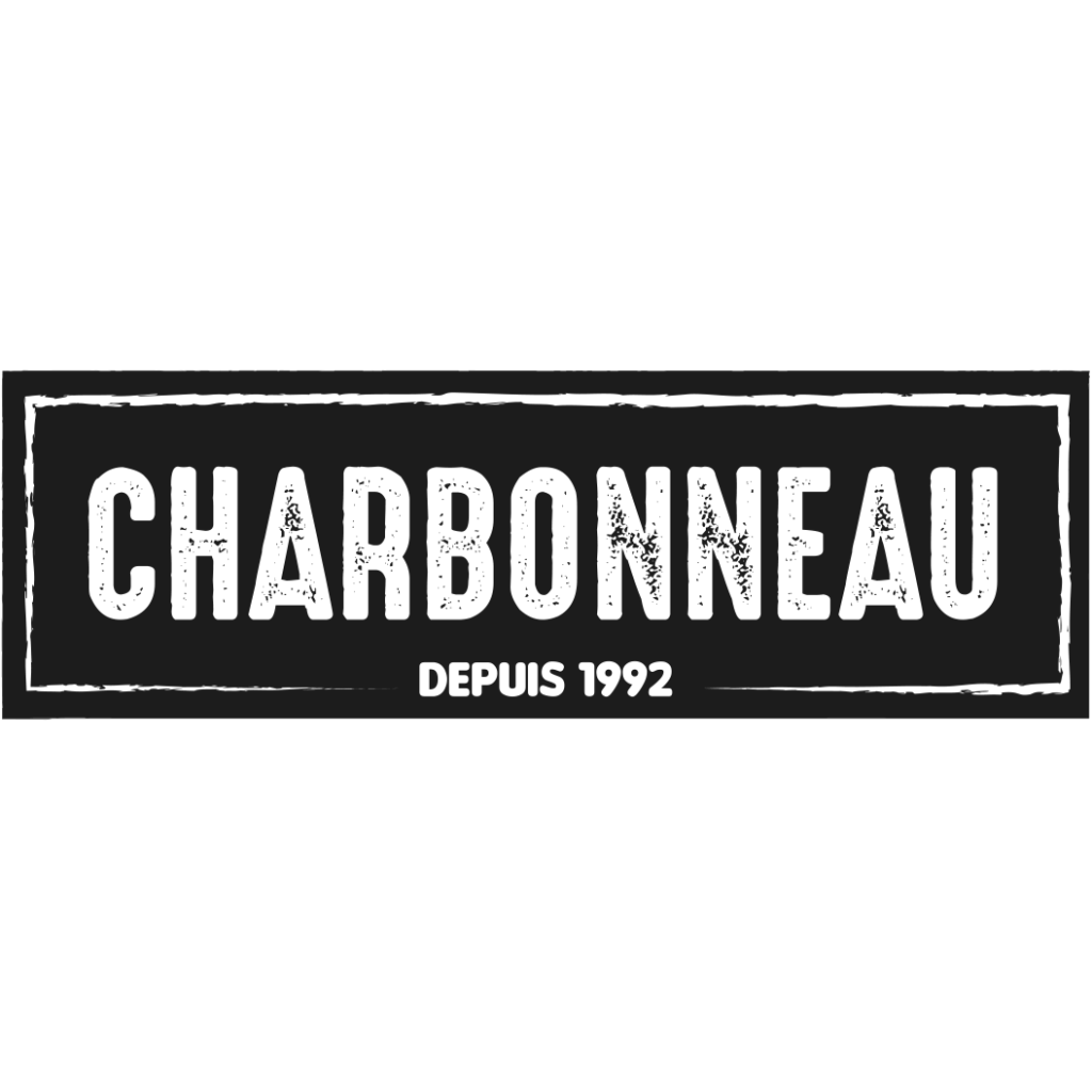 Logo - Boulangerie Charbonneau, Pain bio