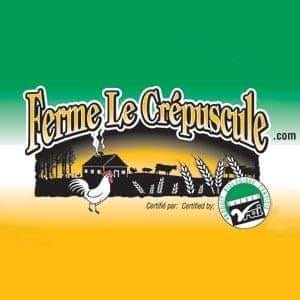 Ferme le Crépuscule