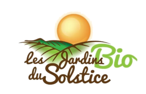 Les jardins bio du Solstice