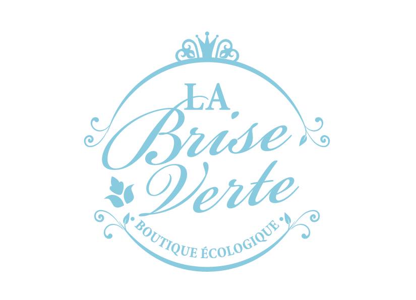 Logo - La Brise Verte