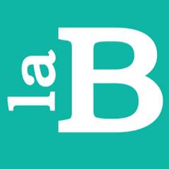Logo - La Bulle Verte