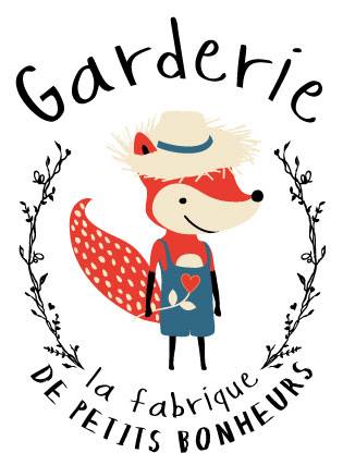 Logo - La fabrique de petits bonheurs