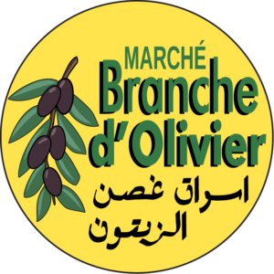 Marché Branche d’Olivier