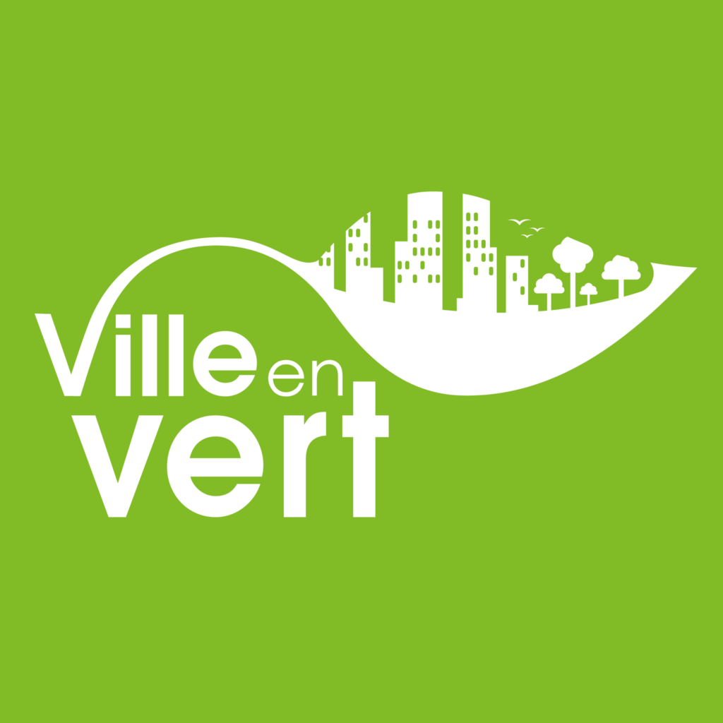 Logo - Ville en Vert