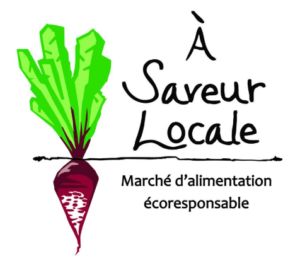 À Saveur Locale