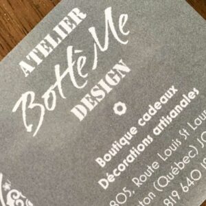 Bohème Design