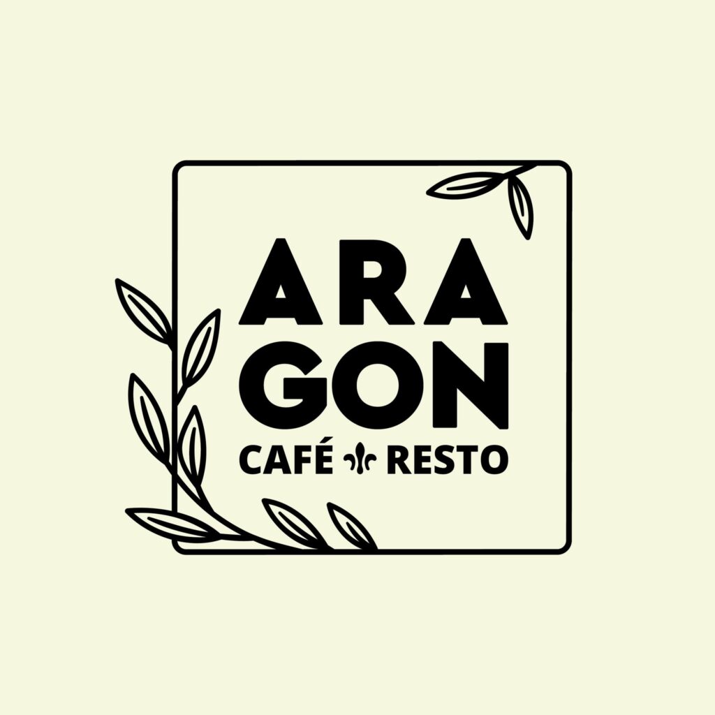 Logo - Café Aragon