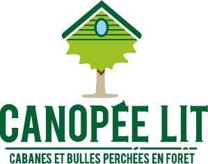 Canopée Lit : cabanes et bulles perchées en forêt