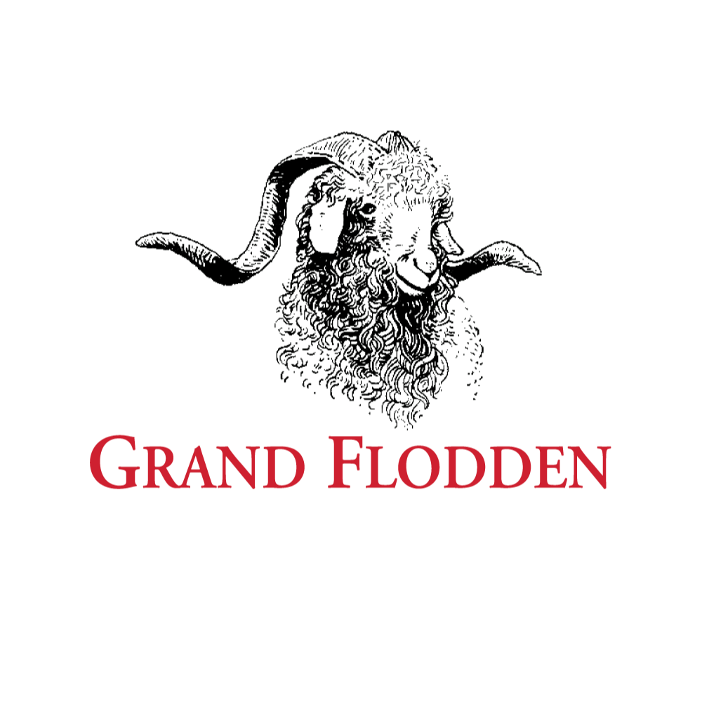 Logo - Chèvrerie le Grand Flodden