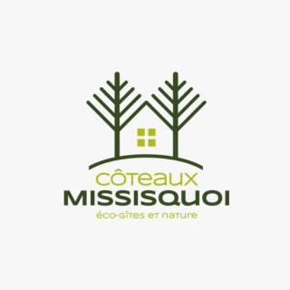 Logo - Les Côteaux Missisquoi