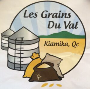 Les Grains Du Val