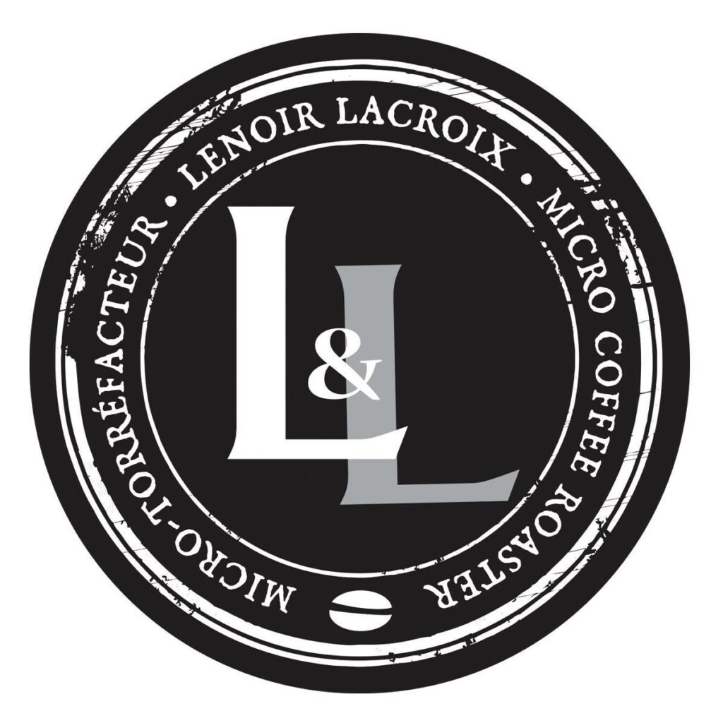 Logo - Lenoir Lacroix