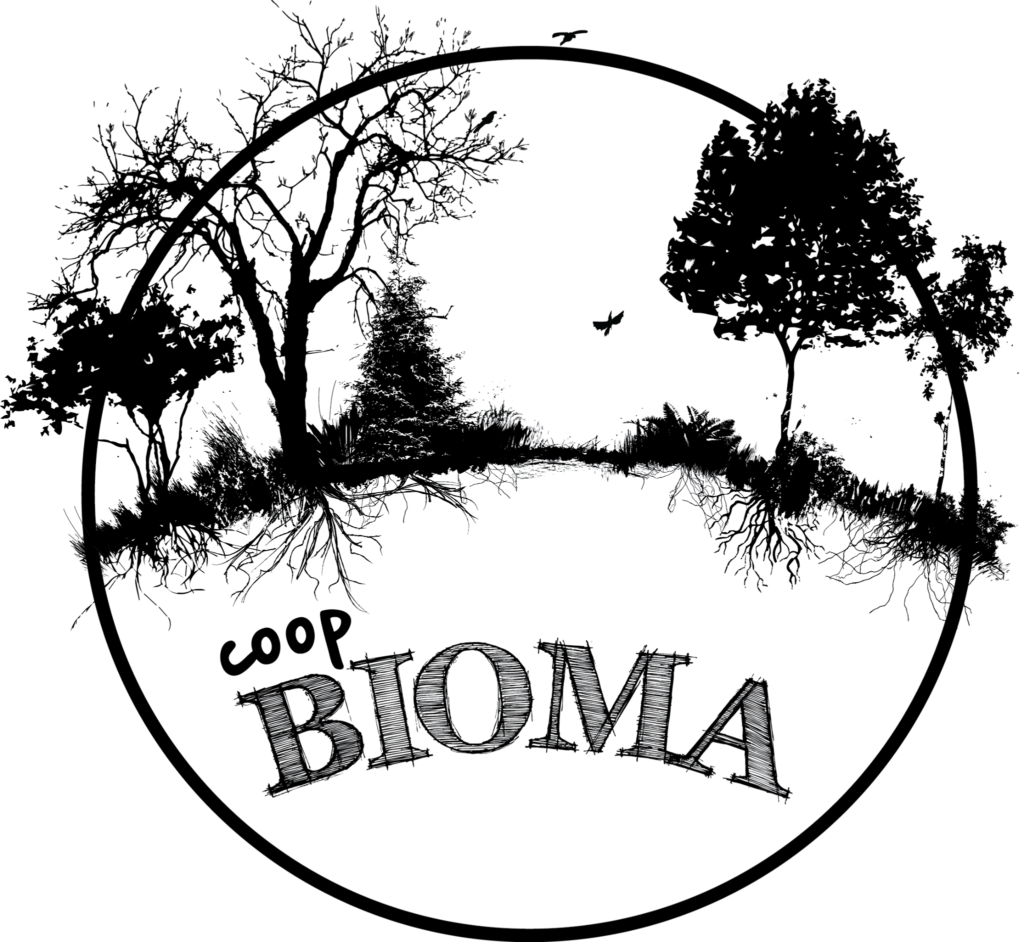 Logo - Coop Bioma